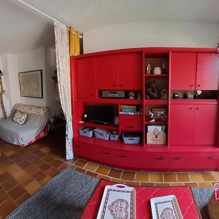 L'Appart De Saint-Lary Kültér fotó