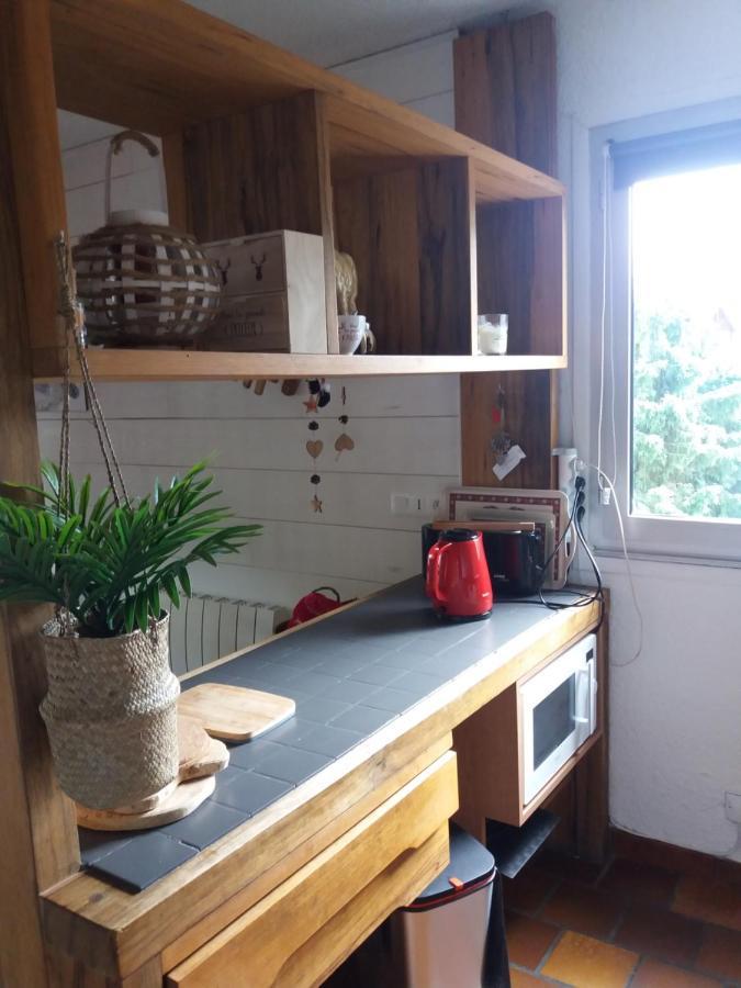 L'Appart De Saint-Lary Kültér fotó