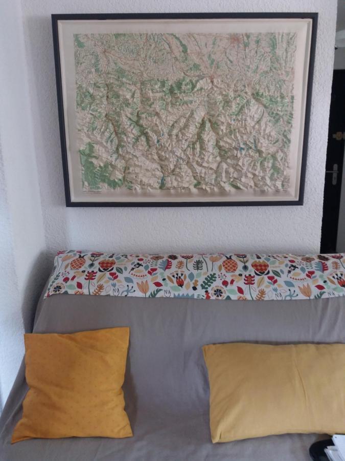 L'Appart De Saint-Lary Kültér fotó