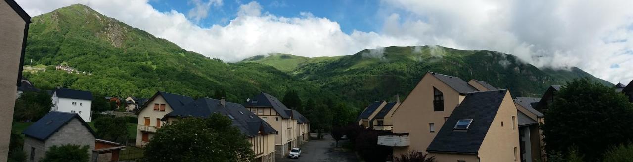 L'Appart De Saint-Lary Kültér fotó