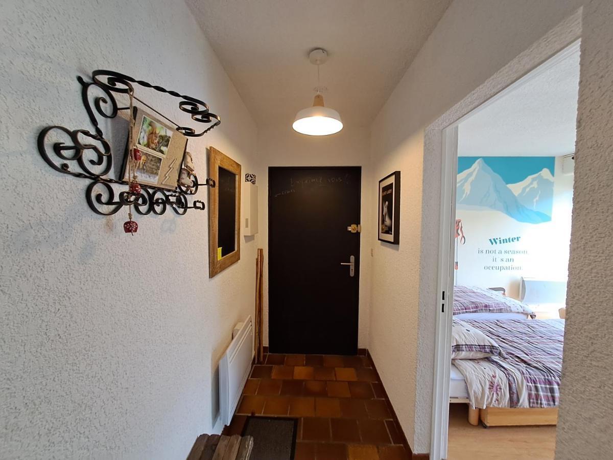 L'Appart De Saint-Lary Kültér fotó