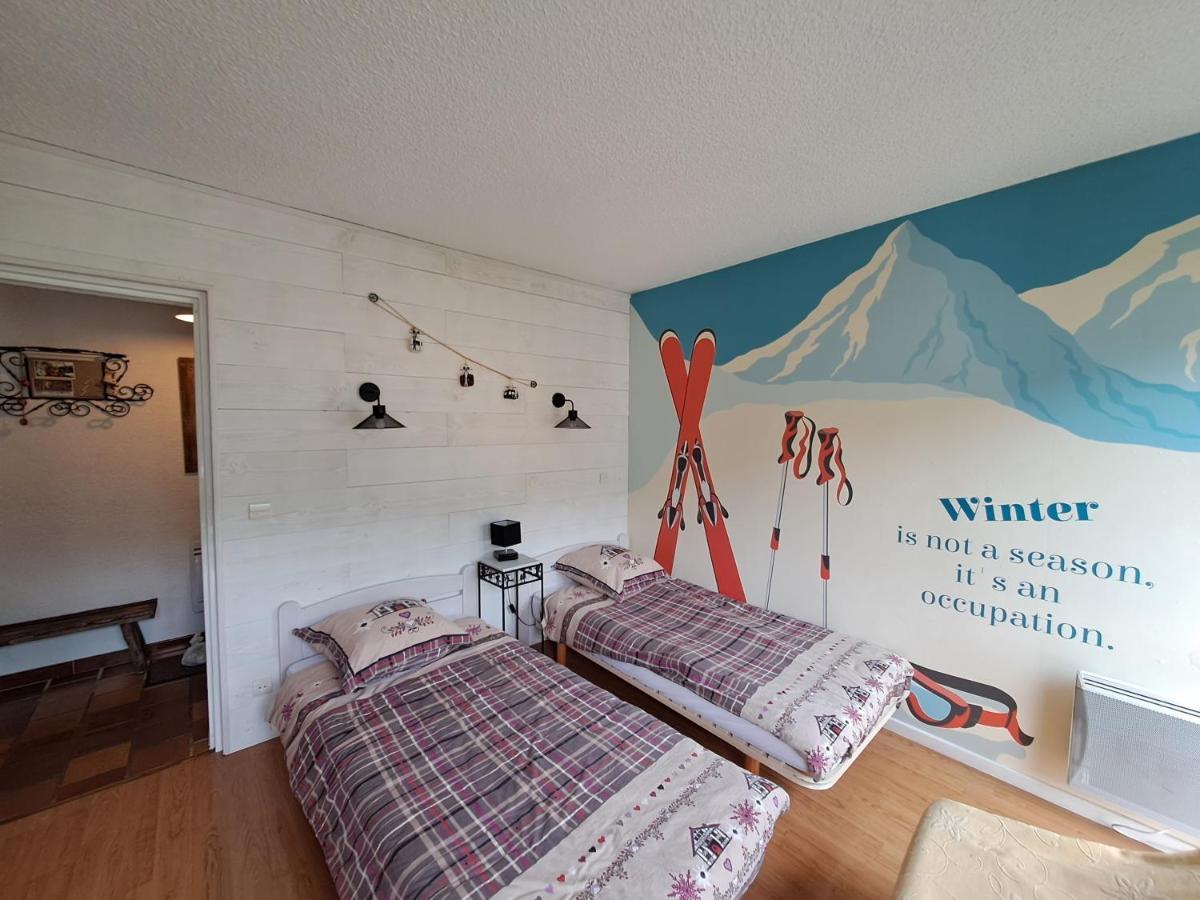 L'Appart De Saint-Lary Kültér fotó