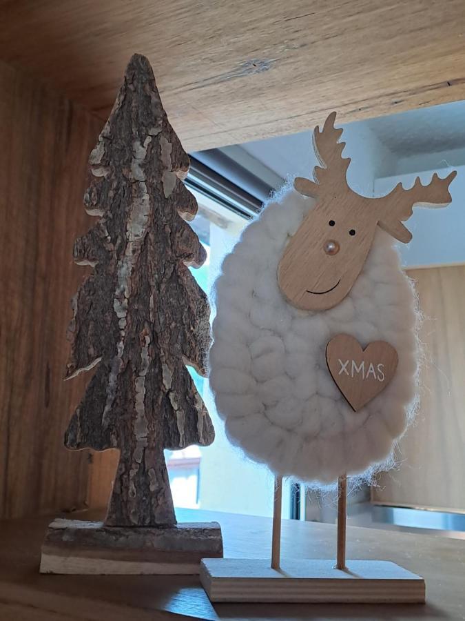 L'Appart De Saint-Lary Kültér fotó