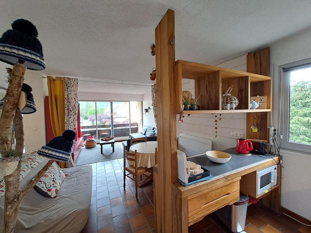 L'Appart De Saint-Lary Kültér fotó