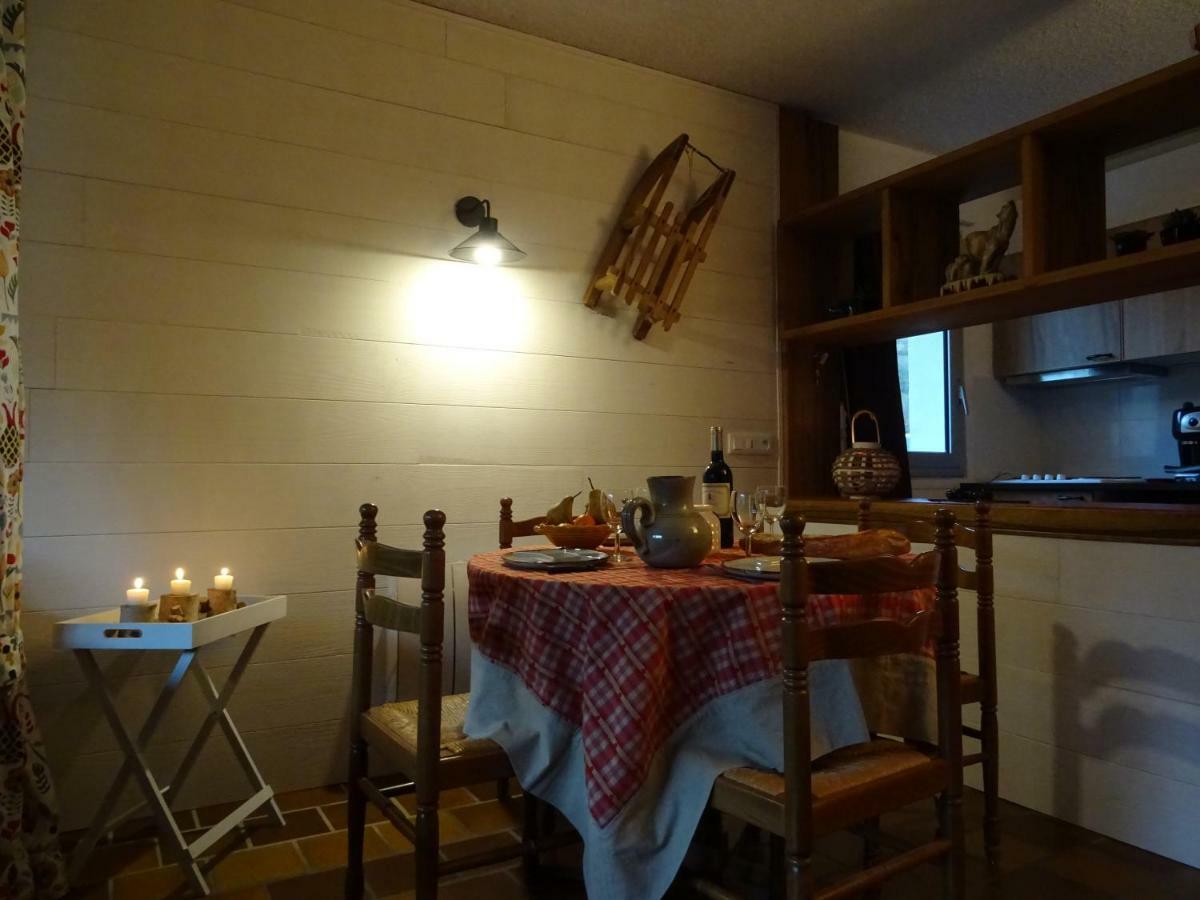 L'Appart De Saint-Lary Kültér fotó