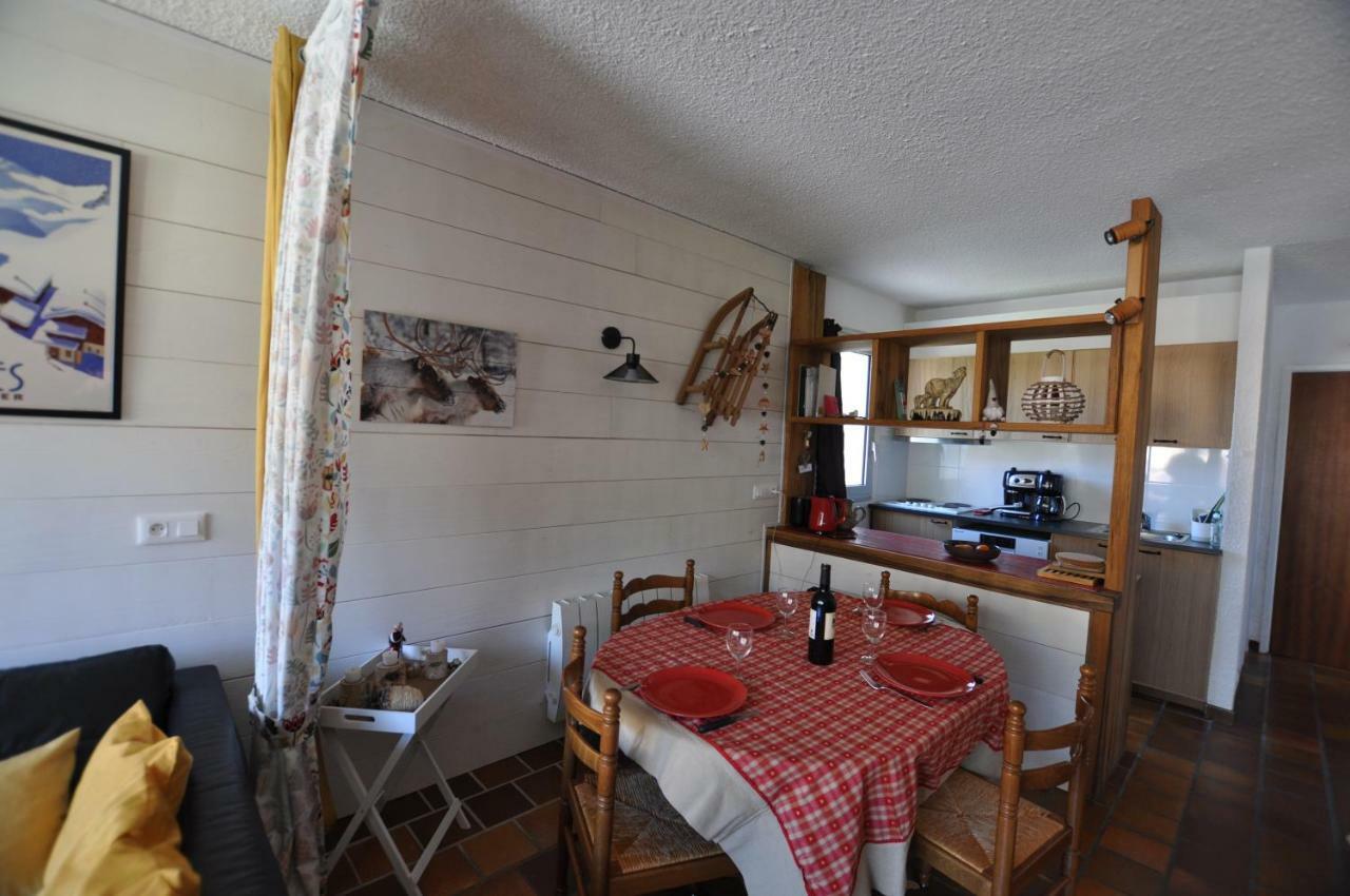 L'Appart De Saint-Lary Kültér fotó